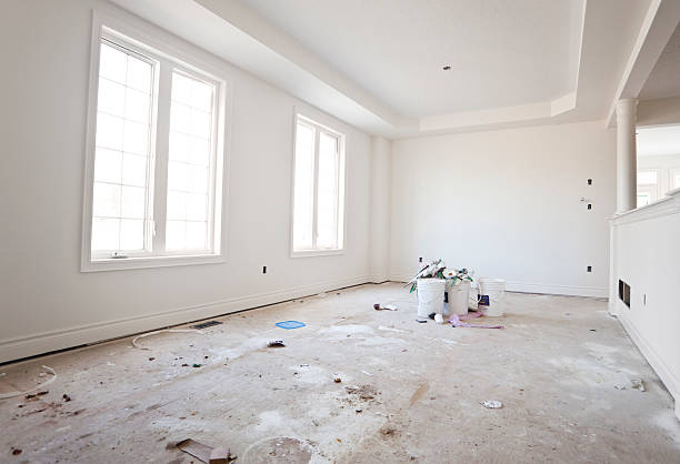 Best Drywall Crack Repair  in El Paso De Robles, CA